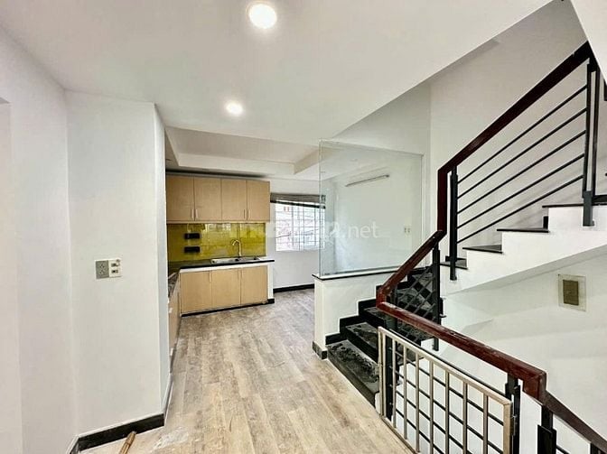Bán nhà 29/5 Trần Thị Báo - Tô Hiệu, Tân Phú, số cũ 252/17/3 Phan Anh