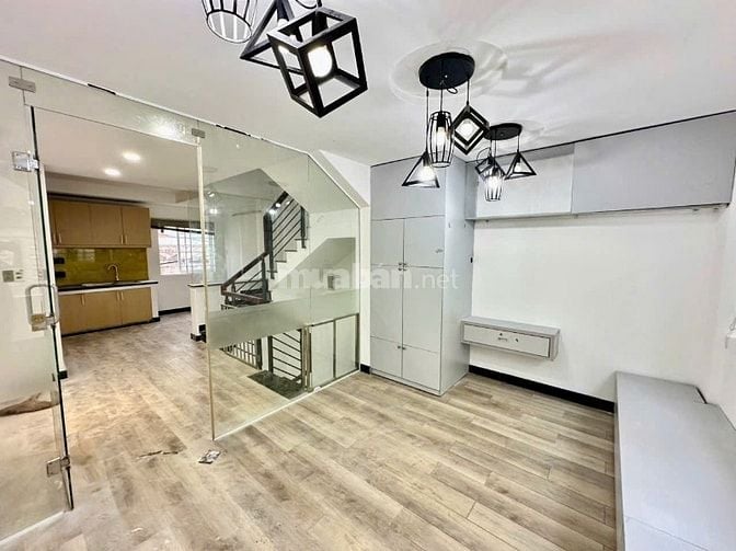 Bán nhà 29/5 Trần Thị Báo - Tô Hiệu, Tân Phú, số cũ 252/17/3 Phan Anh