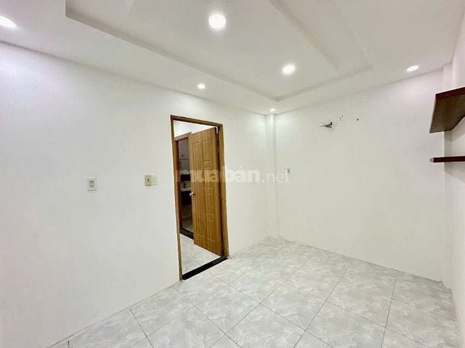 Bán nhà 29/5 Trần Thị Báo - Tô Hiệu, Tân Phú, số cũ 252/17/3 Phan Anh
