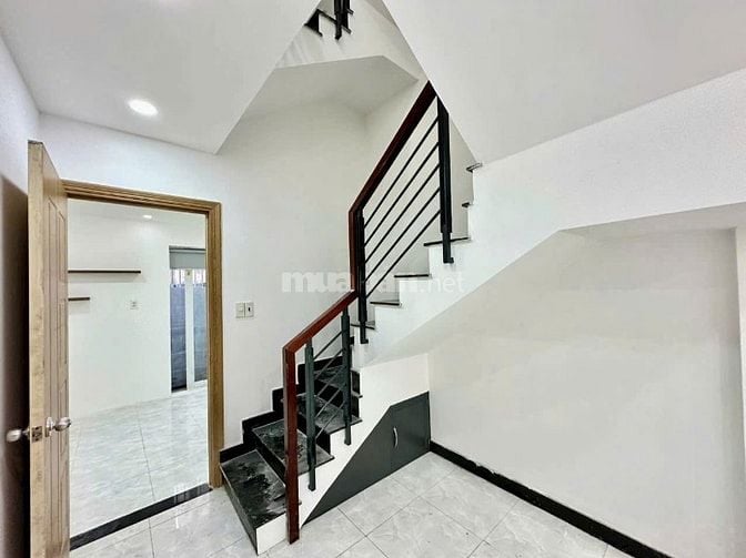 Bán nhà 29/5 Trần Thị Báo - Tô Hiệu, Tân Phú, số cũ 252/17/3 Phan Anh
