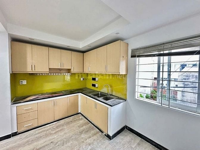 Bán nhà 29/5 Trần Thị Báo - Tô Hiệu, Tân Phú, số cũ 252/17/3 Phan Anh