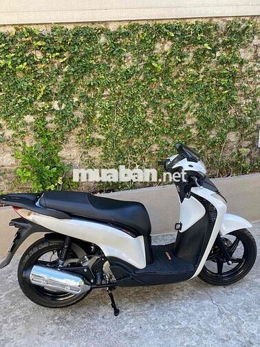 Honda Sh y 150cc 2006 fi lên chuẩn fom 2012