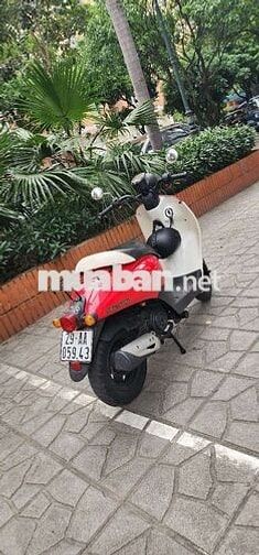 Ga 50cc đời mới zin nguyên bản chính chủ
