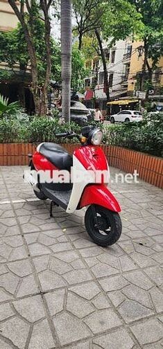 Ga 50cc đời mới zin nguyên bản chính chủ