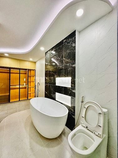 BÁN NHÀ SIÊU RẺ TẠI LƯU NHÂN CHÚ, P5, TÂN BÌNH| GIÁ 2,370 TỶ| DT 42M2
