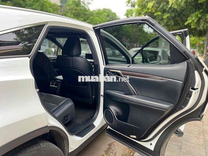 Lexus RX300 F.Sport đăng ký 2022 siêu mới