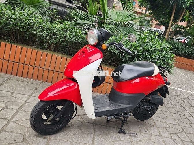 Ga 50cc đời mới zin nguyên bản chính chủ