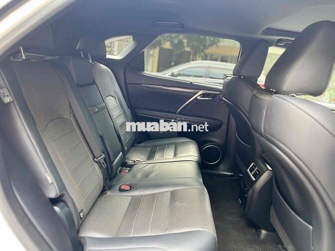 Lexus RX300 F.Sport đăng ký 2022 siêu mới