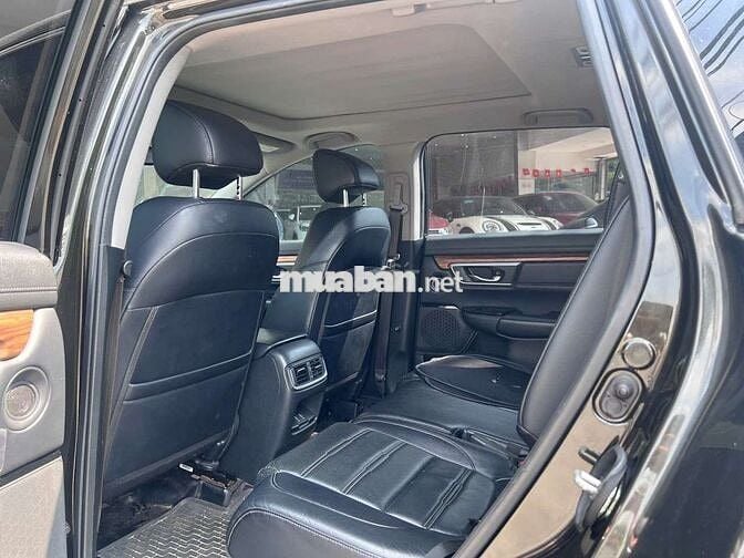 HONDA CRV L FULL OPTION NHẬP THÁI GIÁ ĐẸP