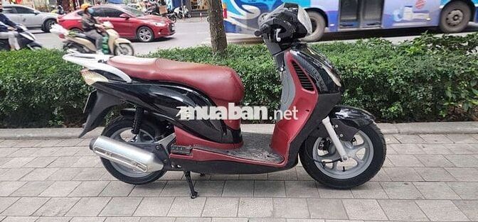 Ps 150i phun xăng điện tử đen sport biển phố