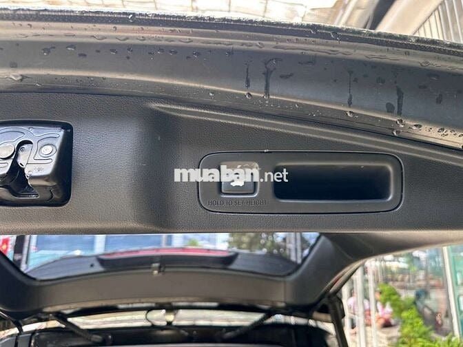 HONDA CRV L FULL OPTION NHẬP THÁI GIÁ ĐẸP
