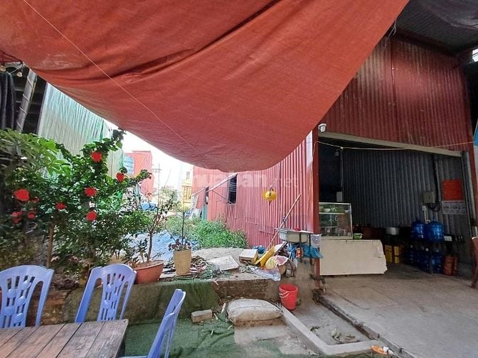 CHÍNH CHỦ BÁN LÔ ĐẤT DỊCH VỤ KIM CHUNG - DI TRẠCH MẶT ĐƯỜNG 33M