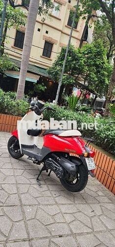Ga 50cc đời mới zin nguyên bản chính chủ