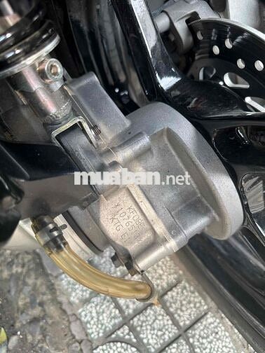 sh 150 trang sport