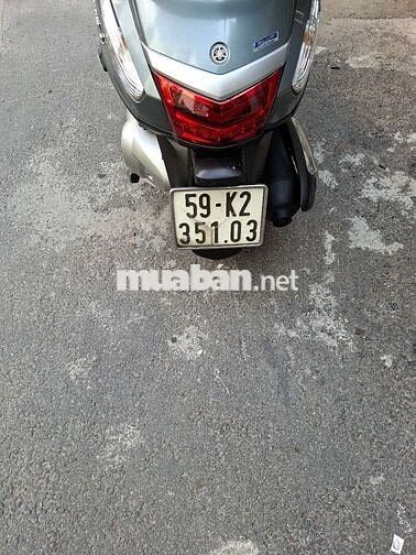 Yamaha Grande 125. 2018 bstp chinh chu ky giay