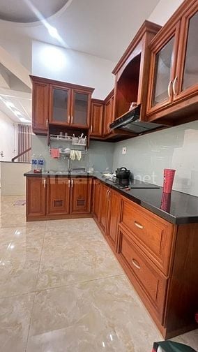 BÁN NHÀ MỚI VÀO Ở NGAY -VỊ TRÍ ĐẮC ĐỊA TRUNG TÂM TP.HCM- GIÁ CỰC TỐT C