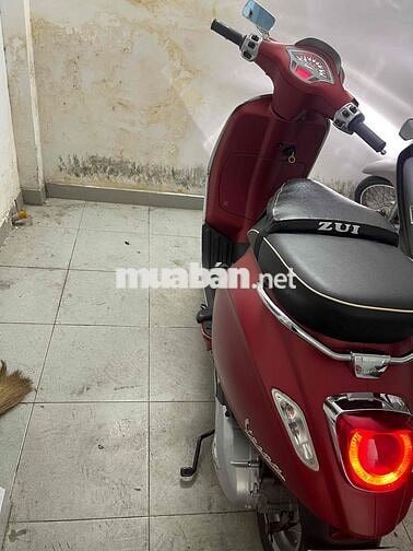 vespa zin tất êm ru uỷ quyền sang tên , 62 long an