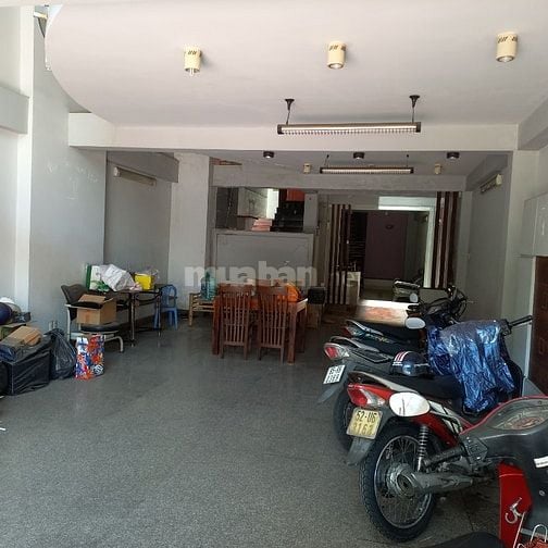Cho thuê mặt bằng rộng số 7 Lương minh nguyệt, Phường Tân Thới Hòa