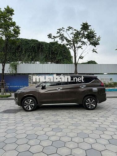 Mitsubishi Xpander 2019 1.5 AT - 60000 km