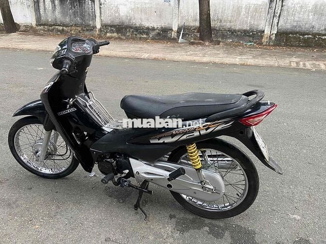 ban wave a 2017 xe nguyen zin máy zin êm