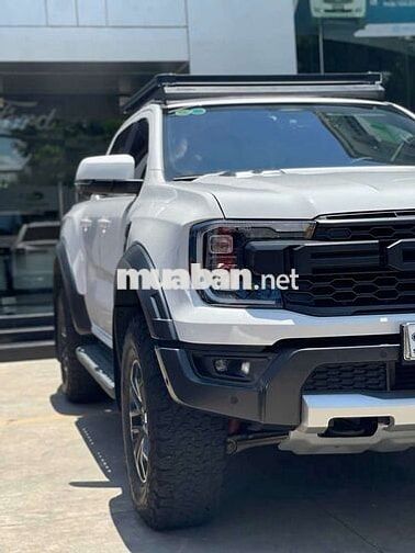 Raptor 2024 Siêu Lướt