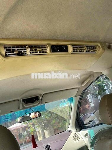 Mitsubishi Zinger 2008 GLS 2.4 MT - 100000 km