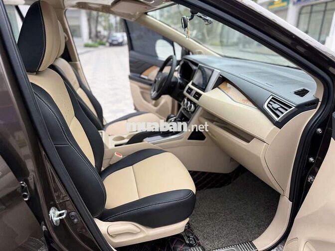 Mitsubishi Xpander 2019 1.5 AT - 60000 km