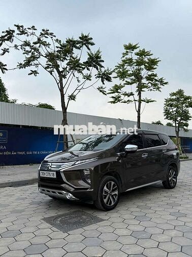Mitsubishi Xpander 2019 1.5 AT - 60000 km