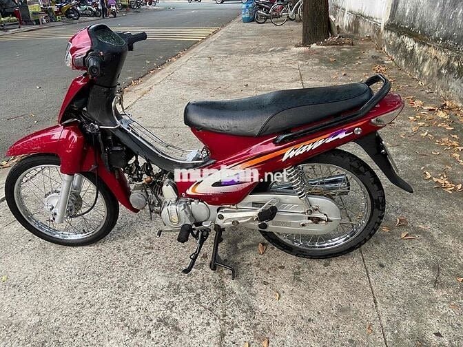 bán wave anpha xe máy moc zin êm giag to day du