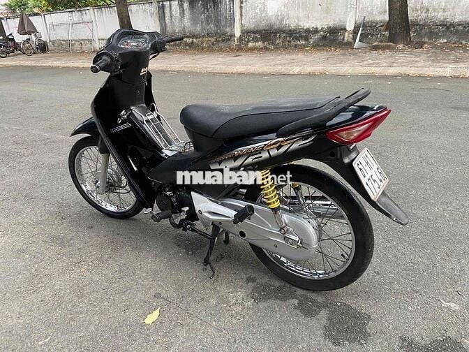 ban wave a 2017 xe nguyen zin máy zin êm