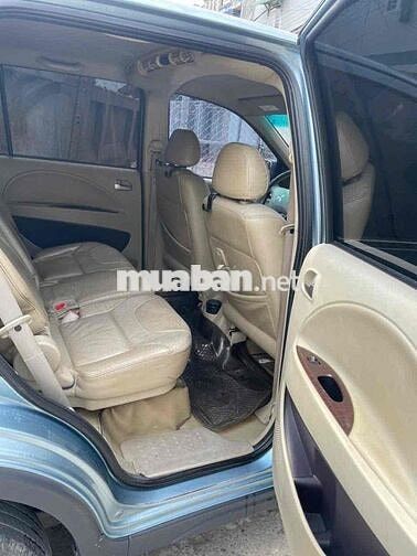 Mitsubishi Zinger 2008 GLS 2.4 MT - 100000 km
