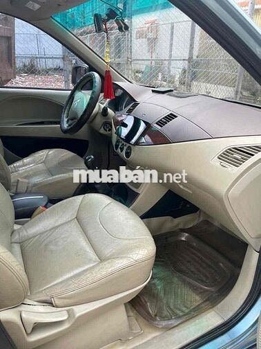 Mitsubishi Zinger 2008 GLS 2.4 MT - 100000 km
