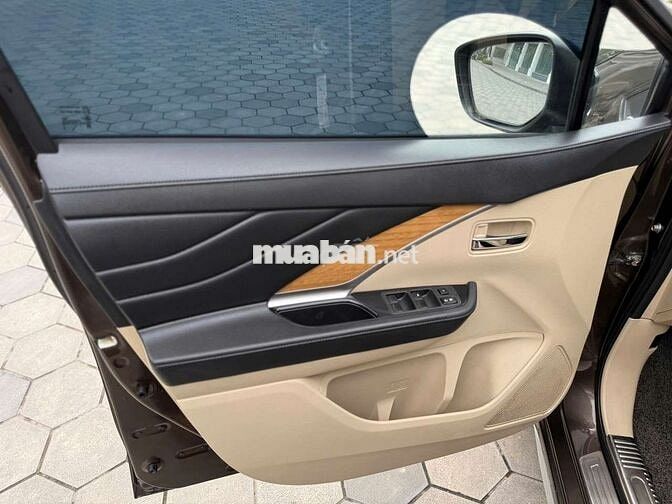 Mitsubishi Xpander 2019 1.5 AT - 60000 km