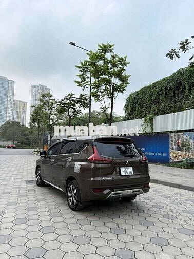 Mitsubishi Xpander 2019 1.5 AT - 60000 km