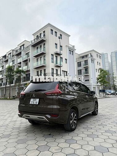 Mitsubishi Xpander 2019 1.5 AT - 60000 km