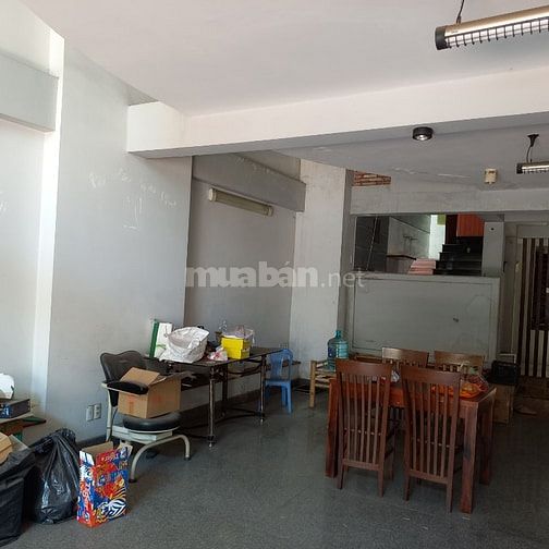 Cho thuê mặt bằng rộng số 7 Lương minh nguyệt, Phường Tân Thới Hòa