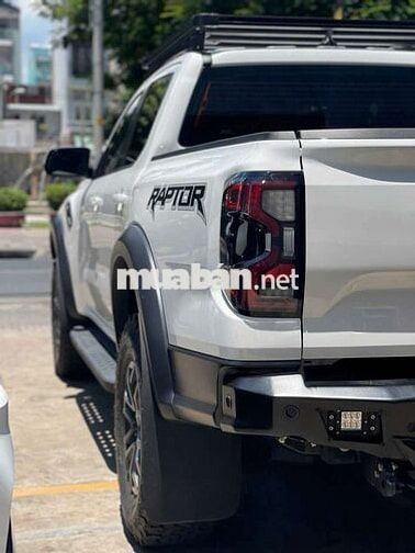 Raptor 2024 Siêu Lướt