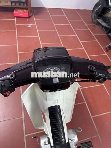 Dream việt đời đầu máy thái đk 1999