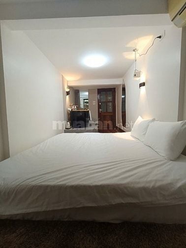 Phòng trọ giá rẻ, cách Hồ Gươm vài bước chân