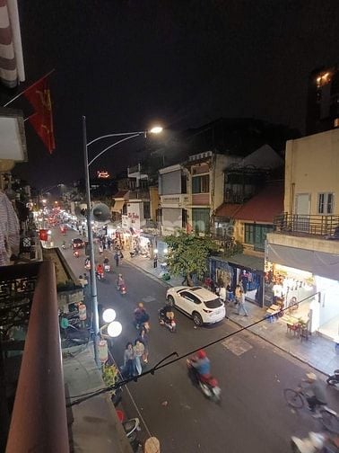 Phòng trọ giá rẻ, cách Hồ Gươm vài bước chân