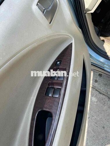 Mitsubishi Zinger 2008 GLS 2.4 MT - 100000 km