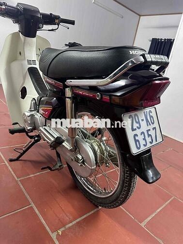 Dream việt đời đầu máy thái đk 1999