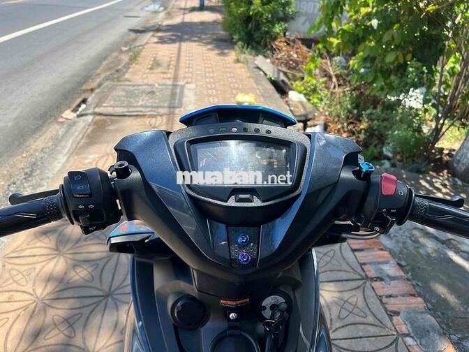Exciter 150 đời 2021 đklđ 2022 bản đặc biệt.