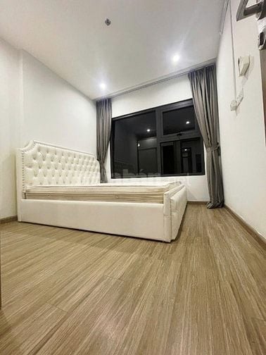 Cho thuê căn hộ 1PN+ / Nội thất cơ bản đầy đủ