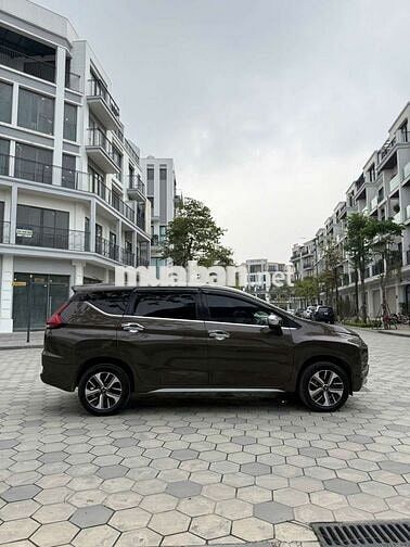 Mitsubishi Xpander 2019 1.5 AT - 60000 km