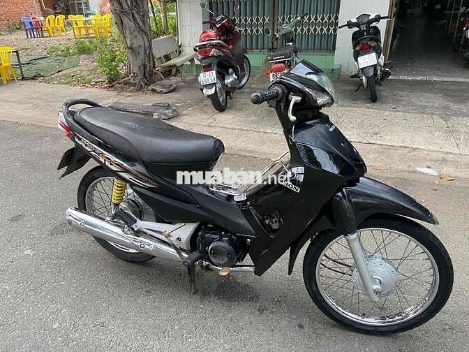 ban wave a 2017 xe nguyen zin máy zin êm