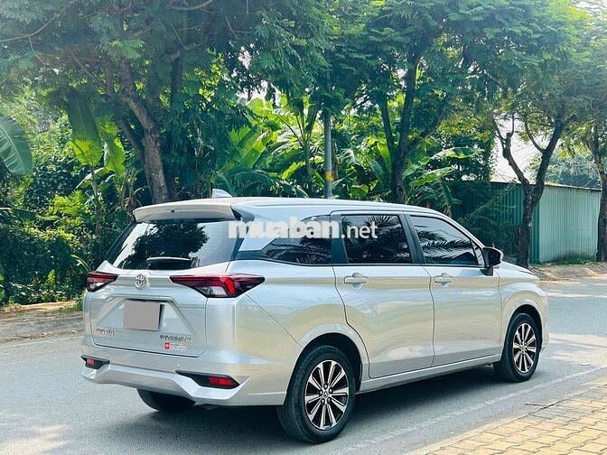Toyota Avanza 2023 Premio cực lướt chất xe như mới