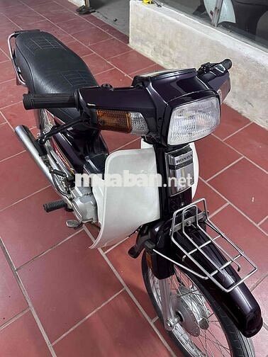 Dream việt đời đầu máy thái đk 1999