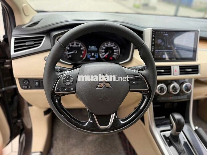 Mitsubishi Xpander 2019 1.5 AT - 60000 km