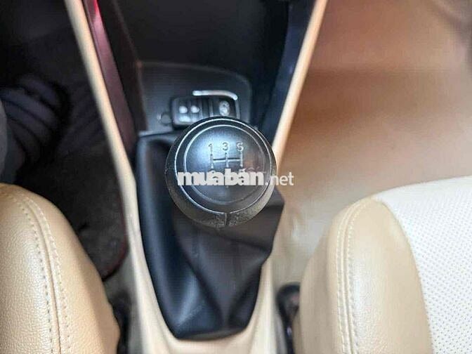 Toyota Vios 2017 1.5E MT - 110000 km